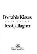 Cover image for Portable kisses
