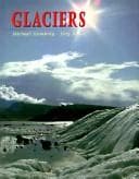 Cover image for Glaciers