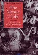 Cover image for The mystic fable