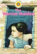 Cover image for The warrior maiden