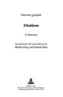 Cover image for Zibaldone