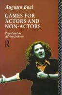 Cover image for Games for actors and non-actors