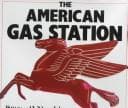 Cover image for The American gas station