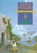 Cover image for Wild magic