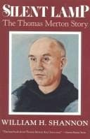 Cover image for Silent lamp