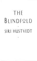 Cover image for The blindfold