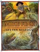 Cover image for Mike Fink