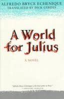 Cover image for A world for Julius