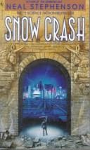 Cover image for Snow Crash