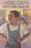 Cover image for Just like Martin