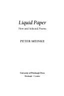 Book cover image
