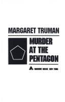 Cover image for Murder at the Pentagon