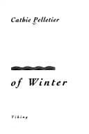 Cover image for The weight of winter