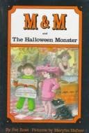 Cover image for M & M and the Halloween monster