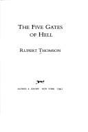 Book cover image