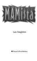 Cover image for MAMista