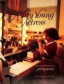 Cover image for A very young actress
