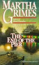 Cover image for The end of the pier