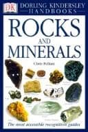 Cover image for Rocks and minerals