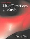 Book cover image