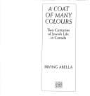 Book cover image