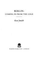 Book cover image