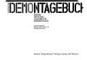 Leipziger Demontagebuch
