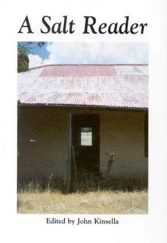 Cover image for A Salt reader