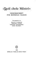 Book cover image