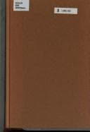 Book cover image