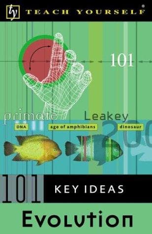 Cover image for Teach Yourself 101 Key Ideas