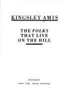 Cover image for The folks that live on the hill.