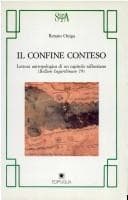 Il confine conteso