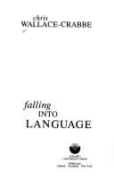 Book cover image
