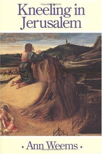 Cover image for Kneeling in Jerusalem