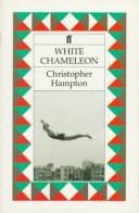 Cover image for White Chameleon
