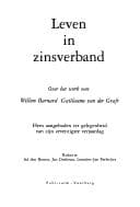 Leven in zinsverband