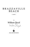 Cover image for Brazzaville Beach