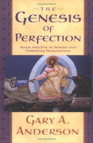 Cover image for The Genesis of Perfection