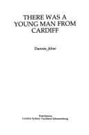 Cover image for There was a young man from Cardiff