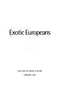 Book cover image