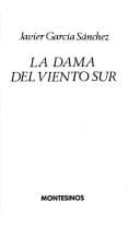 Cover image for La dama del viento sur