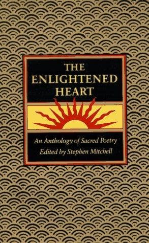 Cover image for The Enlightened Heart