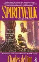Cover image for Spiritwalk