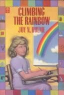 Cover image for Climbing the rainbow