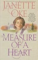 Cover image for Them easure of a heart