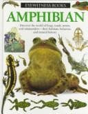 Cover image for Amphibian