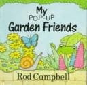 Cover image for My pop-up garden friends