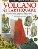 Cover image for Volcano & earthquake