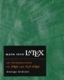 Book cover image